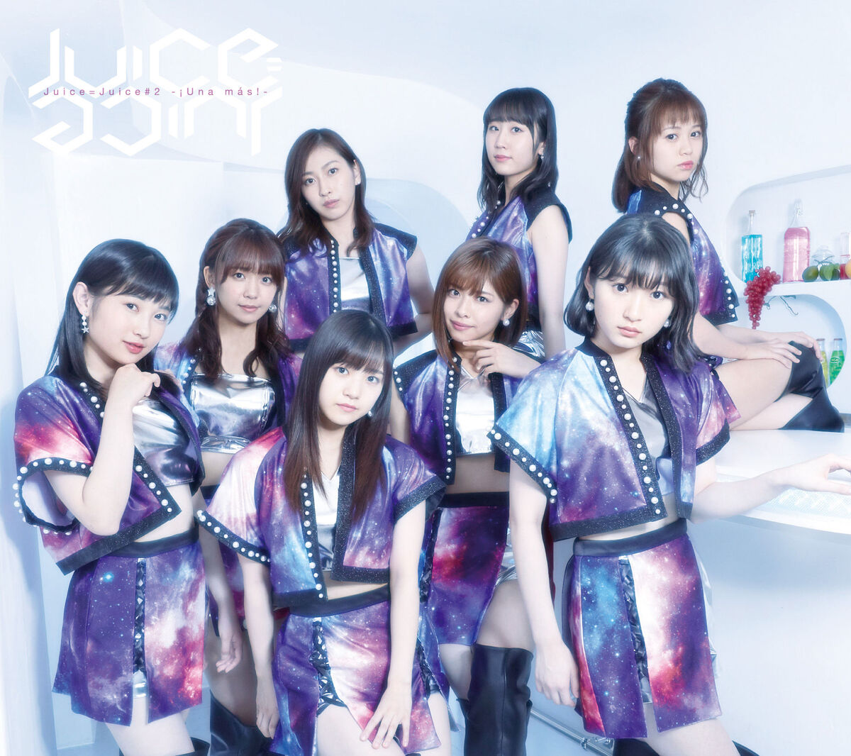 Juice=Juice#2 -¡Una más!- | Hello! Project Wiki | Fandom