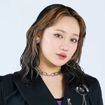 Sasaki Rikako (46 KB) Sasaki Rikako