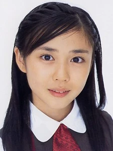 Murakami Megumi