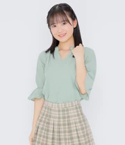 Hashida Honoka, March 2022