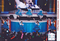 Berryz Koubou Concert Tour 2010 Shoka ~Umi no Ie Otakebi House