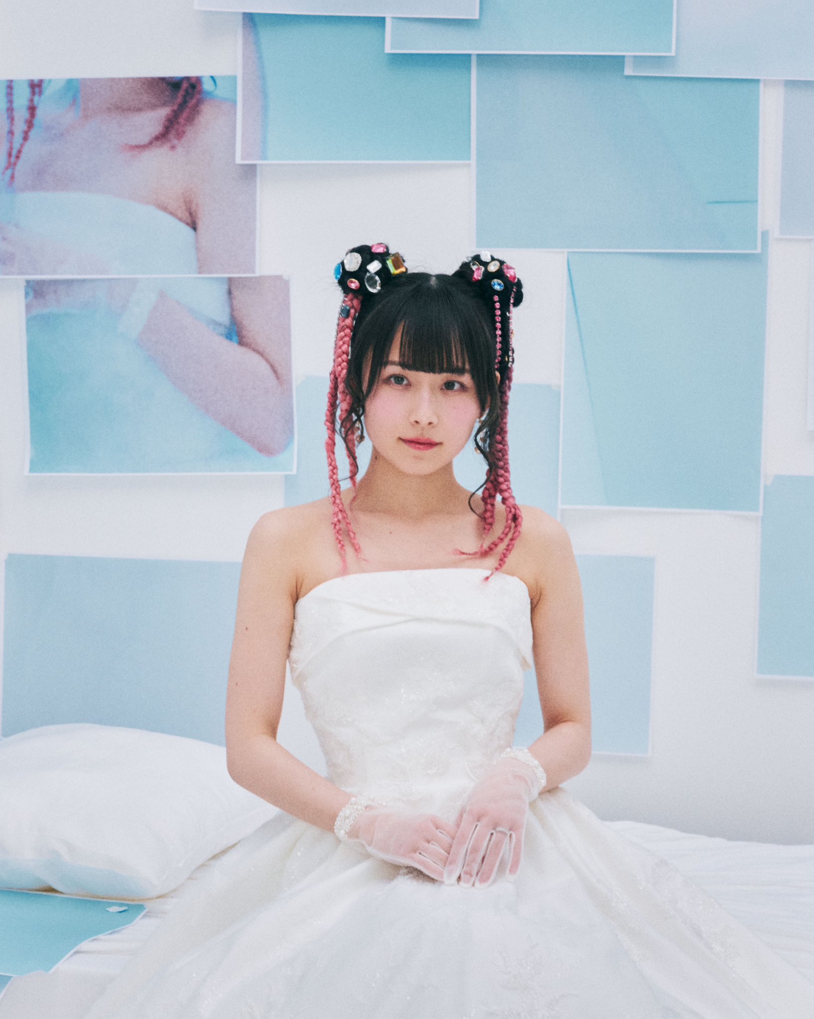 猫森うむ子 | LLAC & umc POP UP EVENT | | FLATLABO（フラット