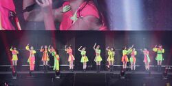 Hello! Project 25th ANNIVERSARY CONCERT | Hello! Project