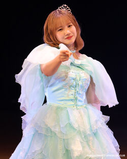 Morning Musume '25 Makino Maria・Yokoyama Reina Birthday