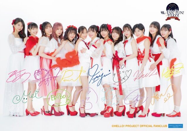 モーニング娘。2013〜 2022 クリスマスイベントDVD 9本セットコンプ