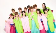 Hello! Project Kids, 2011