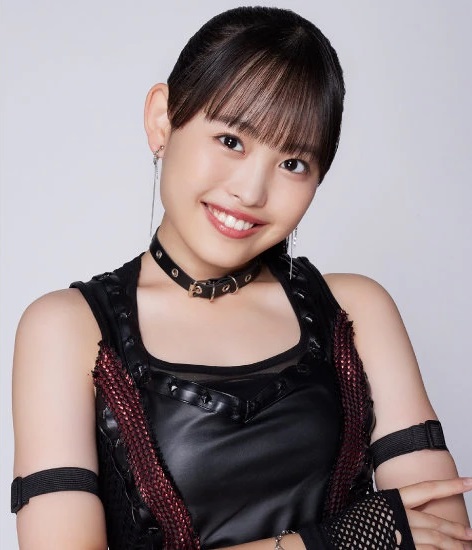 Goto Hana | Hello! Project Wiki | Fandom