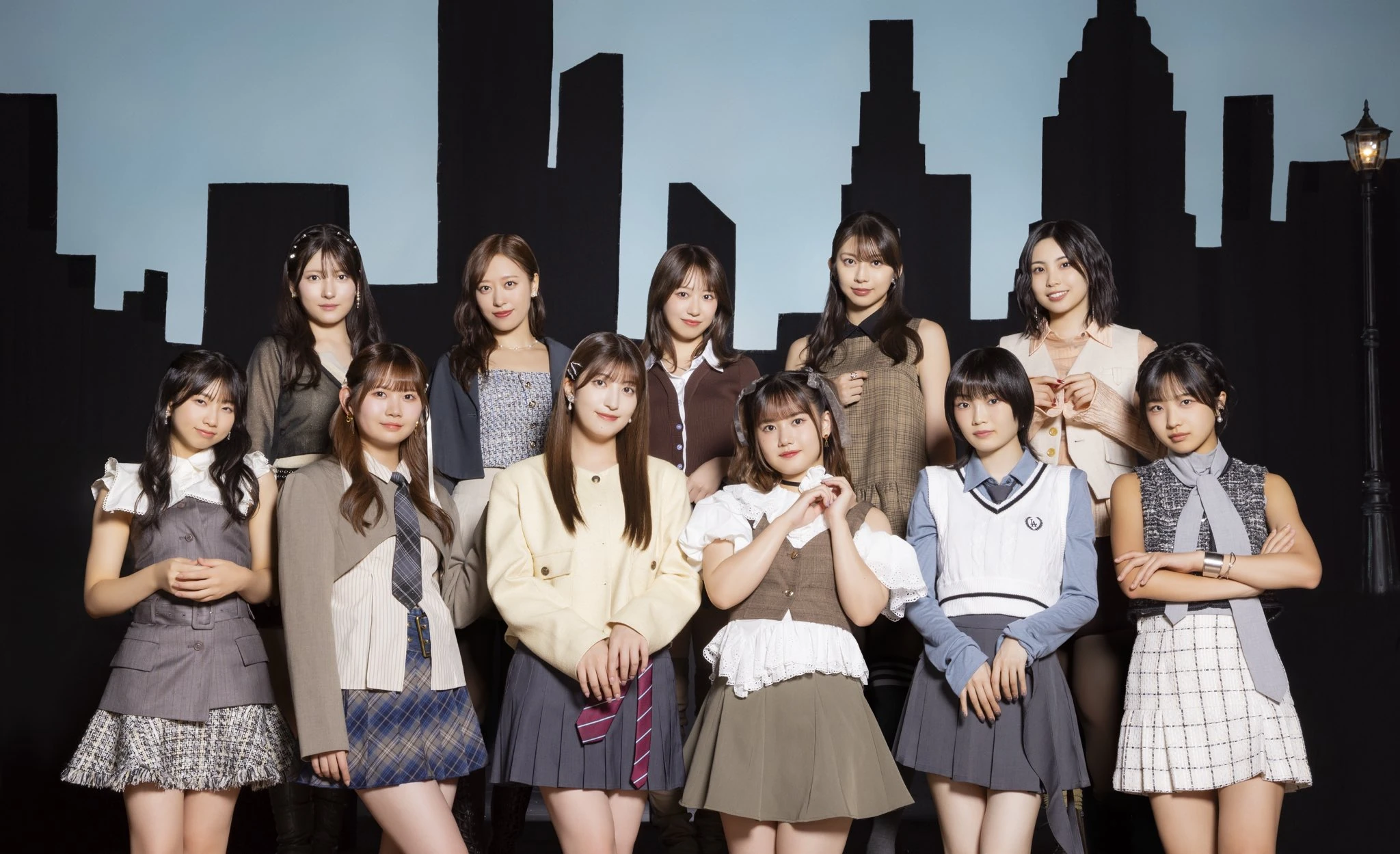 Morning Musume '25 | Hello! Project Wiki | Fandom