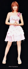 Fujimoto Miki