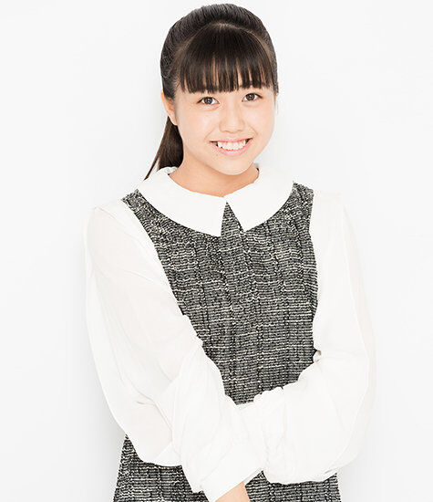 Kubota Nanami Hello Project Wiki Fandom Kubota Nanami Hello Project Wiki Fandom
