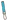 Turquoise Penlight