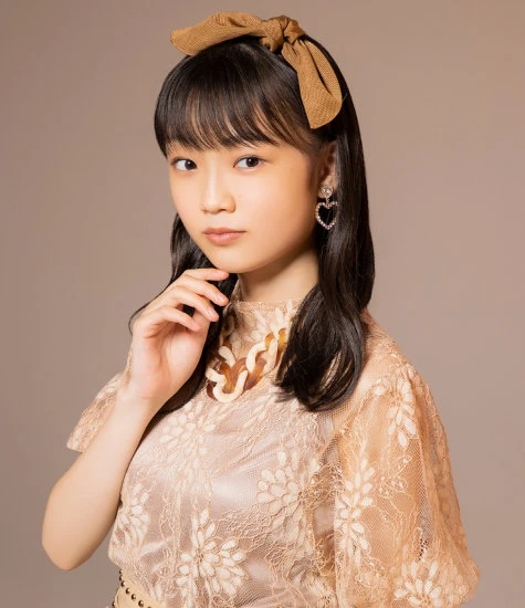 Yamazaki Mei Hello Project Wiki Fandom