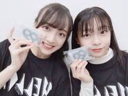 Hello&-33; Project, Saito Madoka-1046612.jpg (152 KB) January 2022