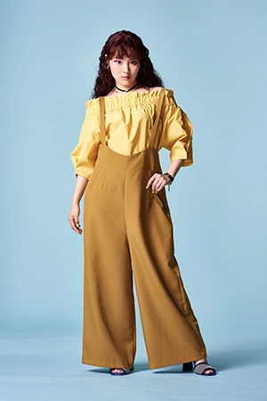 Side:Ichioka Anna | Hello! Project Wiki | Fandom