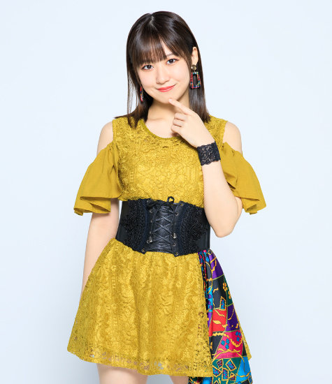 Nonaka Miki | Hello! Project Wiki | Fandom