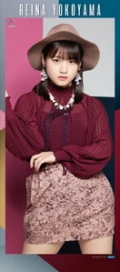 Yokoyama Reina MFT