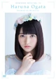 OgataHarunaSotsugyouMemorial-DVD