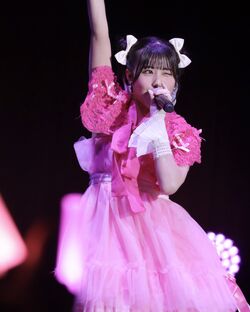 HELLO！PROJECT - OCHA NORMA 窪田七海・筒井澪心 バースデーイベント2023　DVD OCHA NORMA Kubota Nanami・Tsutsui Roko Birthday Event 2023