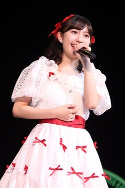 BEYOOOOONDS / CHICA TETSU Shimakura Rika・Eguchi Saya