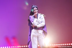 ANGERME Hirayama Yuki・Shimoitani Yukiho Birthday Event 2025