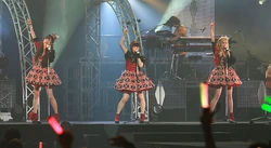 Buono! Festa 2016 | Hello! Project Wiki | Fandom