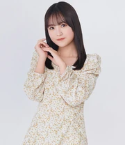 Hashida Honoka, February 2024