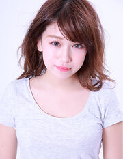 Oura Hirona, March 2017