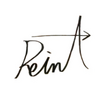 Autographe de Reina