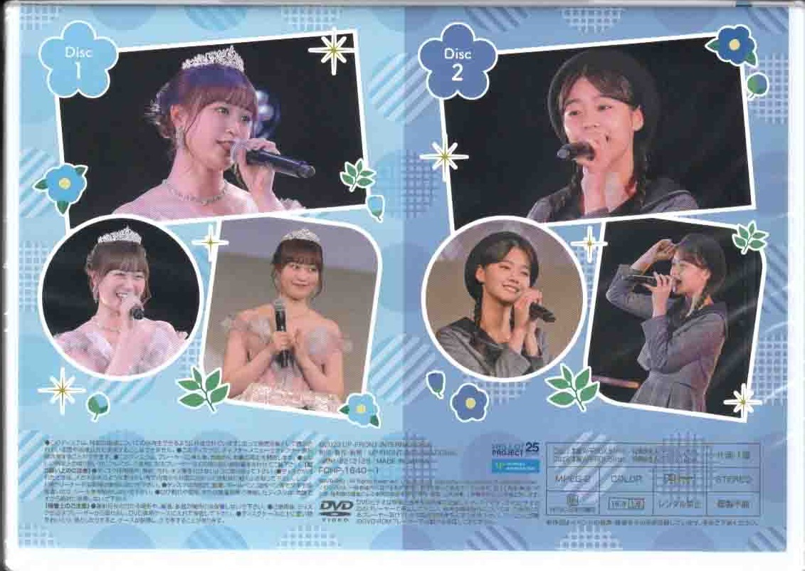 Tsubaki Factory Niinuma Kisora・Fukuda Marine Birthday Event 2022 Tsubaki Factory Niinuma Kisora・Fukuda Marine Birthday Event 2022