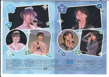 つばきファクトリー　福田真琳　新沼希空　バースデーイベント2022 DVD つばきファクトリー 福田真琳 新沼希空 バースデーイベント2022 DVD