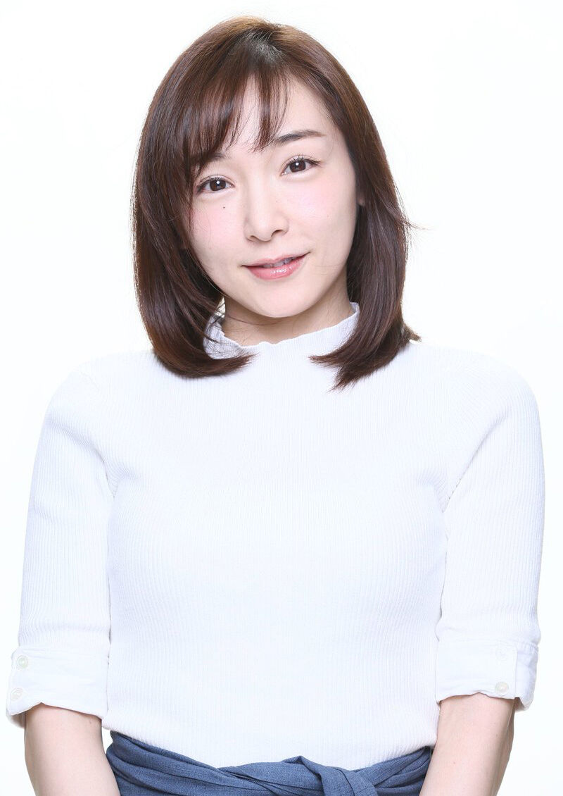 Kago Ai | Hello! Project Wiki | Fandom