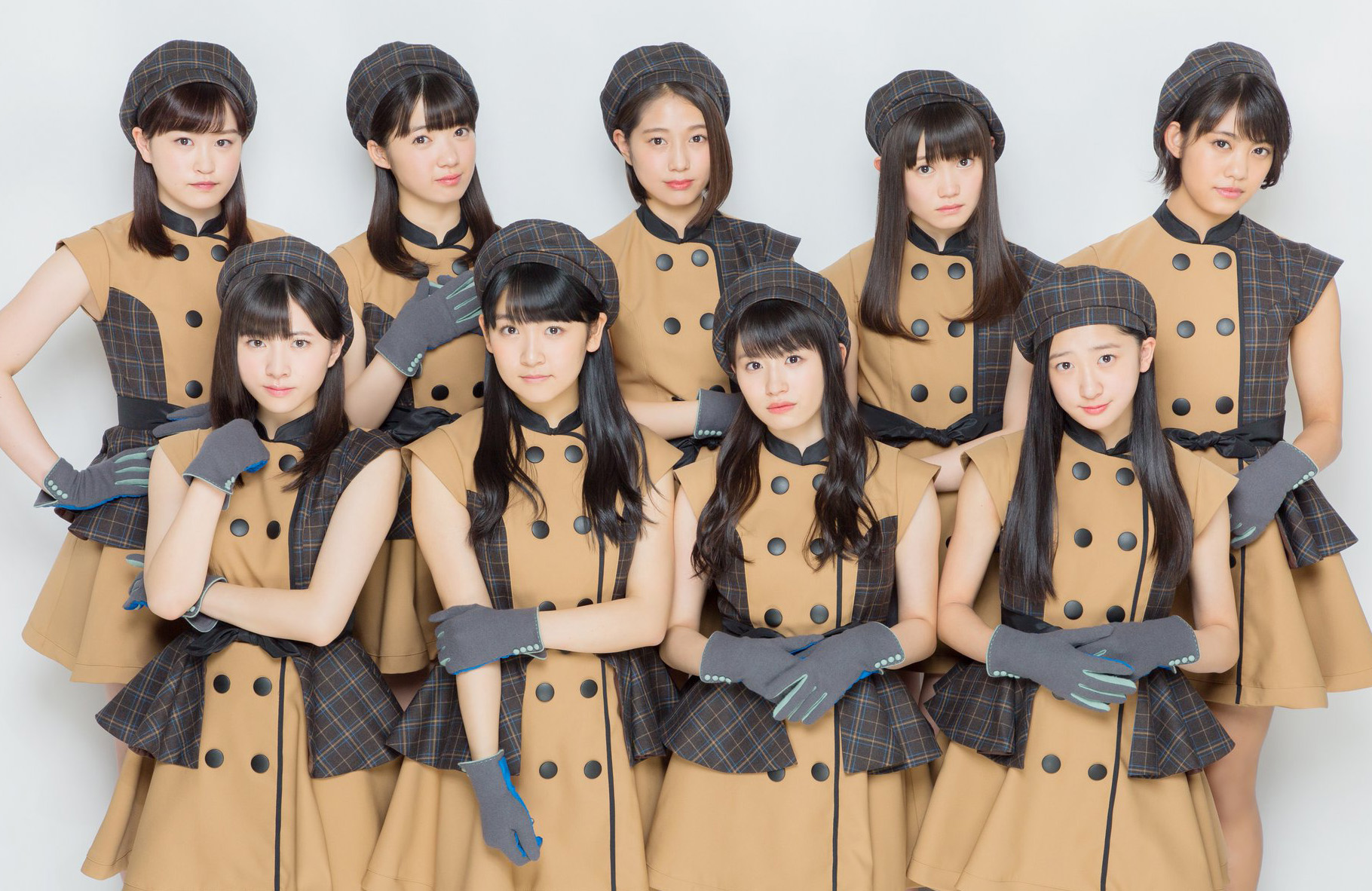 Teion Yakedo / Shunrenka / I Need You ~Yozora no Kanransha