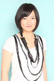 Sawada Yuri, April 2009