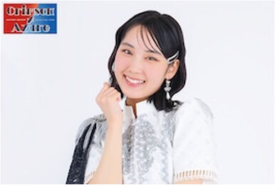 Morning Musume '17 Iikubo Haruna・Kaga Kaede Birthday Event