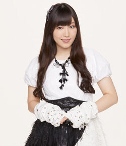 Fukumura Mizuki/Gallery/Singles & Albums | Hello! Project