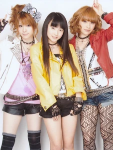 Tanaka, Sayashi, Takahashi