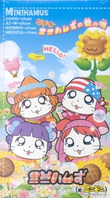 MinihamusAinoUta-vhs