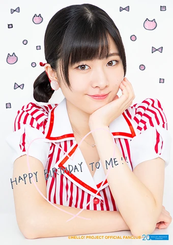 Tsubaki Factory Ogata Risa・Niinuma Kisora Birthday Event 2018