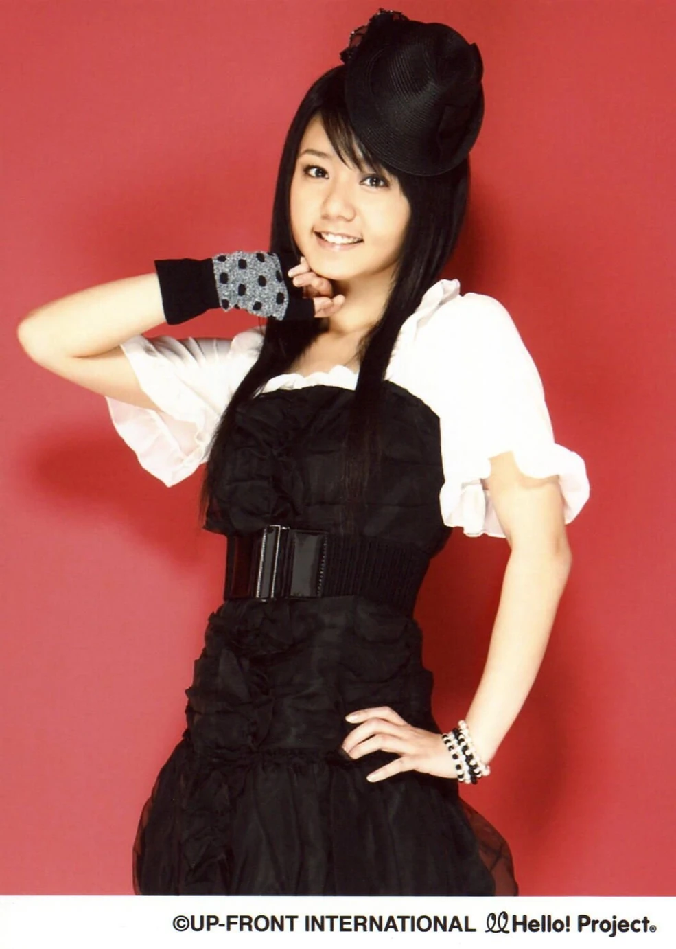 Junjun | Hello! Project Wiki | Fandom