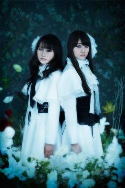 LILIUM -Lilium Shoujo Junketsu Kageki- | Hello! Project Wiki