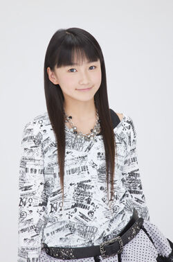 Sayashi Riho | Hello! Project Wiki | Fandom