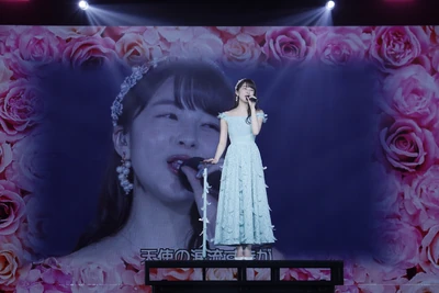 Nakanishi Kana Sotsugyou Special at Toyosu PIT