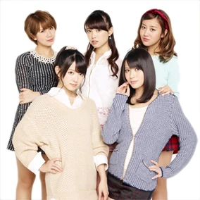 Kokoro no Sakebi wo Uta ni Shitemita / Love take it all