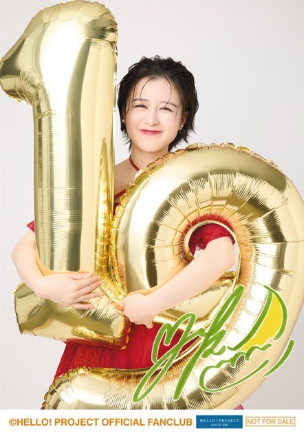 ANGERM バースデーイベント 2024 & 2025 ANGERME Kawamura Ayano・Hirayama Yuki Birthday Event 2024
