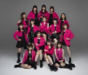 Morning Musume '23, 