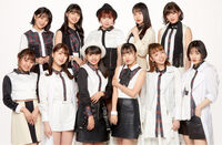 ANGERME, 