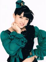 March 2013 (Morning Musume Concert Tour 2013 Haru Michishige☆Eleven SOUL ~Tanaka Reina Sotsugyou Kinen Special~)