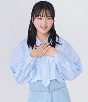 Murakoshi Ayana, February 2024