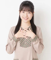 Onoda Karin, September 2023