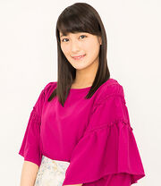 Inoue Hikaru, March 2018